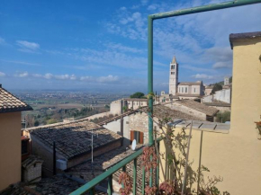 Civico 5 Assisi